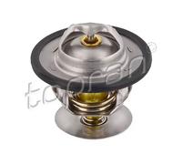 Termostato 300 405 TOPRAN per FORD ORION II SIERRA II TRANSIT Autobus MONDEO I