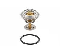 Termostato 304 519 TOPRAN per FORD KA FIESTA V