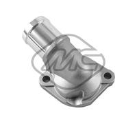 Termostato 30605 Metalcaucho per HYUNDAI ELANTRA III TUCSON SANTA FÉ I