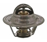 FEBI BILSTEIN 30694 Termostato motore per VW Polo Schrägheck (6R1, 6C1) 82°C