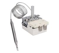 Termostato 31-85°C Compatibile Con EGO 55.18012.010 Per Scaldacqua