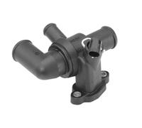 WAHLER 3142.90D Termostato motore per SMART FORTWO Coupe (450) CITY-COUPE (450)