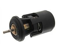 SWAG Termostato, Refrigerante compatibile con AUDI SKODA VW 32 91 7922