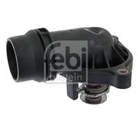 Termostato 32649 FEBI BILSTEIN per BMW 3 Compact 3 Touring 3 3 Cabriolet 1