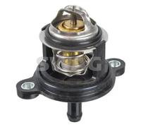 Termostato 33 10 2009 SWAG per FORD ECOSPORT GRAND C-MAX FIESTA VI B-MAX Van