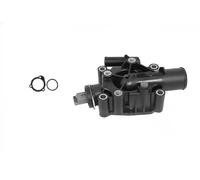Sasic Termostato 3300005 per Peugeot e Citroën – C3, 206 (1.4 16V), 206 CC, 307, Berlingo, C4 Coupé
