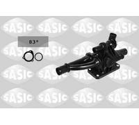 Termostato 3300008 SASIC per FORD VOLVO PEUGEOT CITROËN MINI FIAT