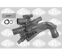 SASIC 3300013 Termostato motore