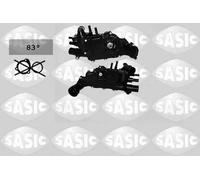 Termostato 3300023 SASIC per CITROËN PEUGEOT