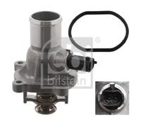 Termostato 33683 FEBI BILSTEIN per OPEL FIAT ALFA ROMEO