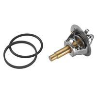 BorgWarner (Wahler) Termostato, Refrigerante per MERCEDES-BENZ 3457.90D
