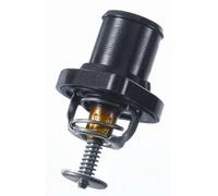 WAHLER Termostato motore