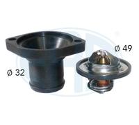 Termostato 350041A ERA per SEAT CITROËN PEUGEOT VW FIAT LANCIA