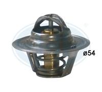 ERA 350054A Termostato motore per VW Golf IV Schrägheck (1J1) GOLF VI (5K1) 87°C