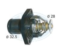 Termostato 350056A ERA per PEUGEOT CITROËN LANCIA FIAT