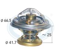 Era Termostato Refrigerante Con Guarnizione 85°C Per Mercedes-Benz Kombi T-Model