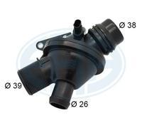 Termostato 350511A ERA per BMW 5 5 Touring X1 X3 2 Coupé 1 3 Gran Turismo X4 3