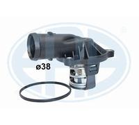 ERA Termostato Liquido Refrigerante con Guarnizione 87°C per Audi Q7 A6 A4
