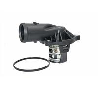 ERA Termostato Liquido Refrigerante con Guarnizione 87°C per Audi Q7 A6 A4