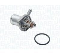Termostato 352317002900 MAGNETI MARELLI per RENAULT CLIO II CLIO I KANGOO
