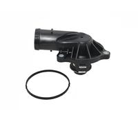 Magneti Marelli Termostato 352317003410 87°C per Audi Q7 A8 A6 Allroad e VW Touareg 3.0 TDI