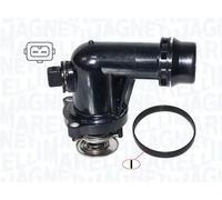 Termostato 352317100150 MAGNETI MARELLI per BMW 3 Z3 Roadster 3 Compact 3 Coupé