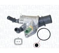 MAGNETI MARELLI 352317100440 Termostato motore con guarnizione con sensore 89°C