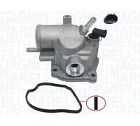 Termostato 352317100720 MAGNETI MARELLI per MERCEDES-BENZ CLASSE C CLK