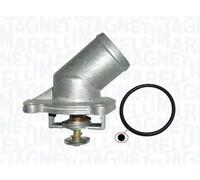 MAGNETI MARELLI Termostato 352317100920 Valvola Termostatica,Termostato Refrigerante OPEL,FORD,RENAULT,Corsa D Hatchback (S07),Meriva A (X03)