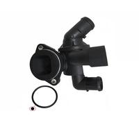 Magneti Marelli Termostato motore 352317101440 per VW, Skoda, Audi, Seat, Fiat Panda 1.3D MJT