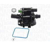 Termostato 352317101580 MAGNETI MARELLI per PEUGEOT FORD CITROËN TOYOTA MAZDA