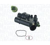Originale MAGNETI MARELLI Termostato Liquido Refrigerante 352317101690 per Audi