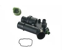 Originale MAGNETI MARELLI Termostato Liquido Refrigerante 352317101690 per Audi