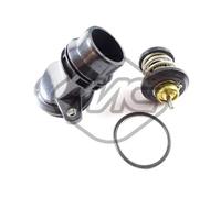 Termostato 35708 Metalcaucho per VW SKODA AUDI
