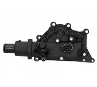 Metalcaucho Termostato Refrigerante 89°C per Renault Laguna II Scénic Con