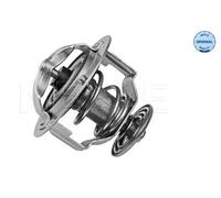 MEYLE Termostato, Refrigerante per MITSUBISHI NISSAN 36-28 228 0006