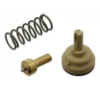 FEBI BILSTEIN Termostato motore 36648 – 85°C per VW, Audi, Skoda