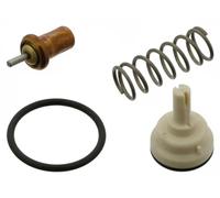Termostato 37034 FEBI BILSTEIN per VW SEAT SKODA AUDI