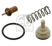 Termostato 37034 FEBI BILSTEIN per VW SEAT SKODA AUDI
