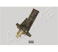 ASHIKA 38-03-322 Termostato motore