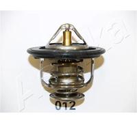 Termostato 38-04-402 ASHIKA per HONDA CRX II CRX III CIVIC V Hatchback ACCORD V