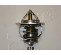 Termostato 38-05-599 ASHIKA per HYUNDAI KIA