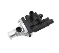 ASHIKA Termostato, refrigerante 38-0W-W17