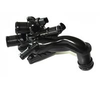 TERMOSTATO REFRIGERANTE PEUGEOT 207 308 5008 3008 MINI ONE COOPER COUNTRYMAN 1.6