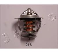 JAPKO 38216 Termostato, refrigerante per LEXUS,MITSUBISHI,TOYOTA