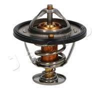 Japko Termostato refrigerante 38517 per Mitsubishi Pajero L200 L400 Carisma Colt 2.5 TD