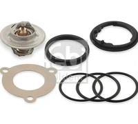 FEBI BILSTEIN 38708 Termostato motore per VW Golf V Schrägheck (1K1) TIGUAN (5N)