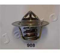 Termostato 38908 JAPKO per JEEP GRAND CHEROKEE I WRANGLER II WRANGLER I CHEROKEE