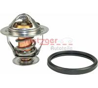 Termostato 4006013 METZGER per TOYOTA DAIHATSU NISSAN VW