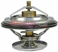 Termostato 4006024 METZGER per MERCEDES-BENZ SSANGYONG PUCH DAEWOO